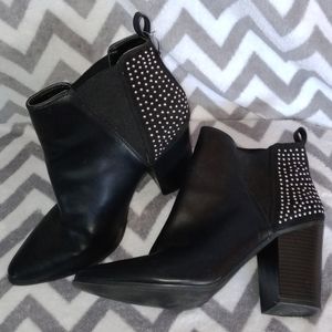 sock booties target